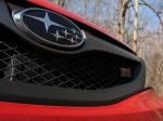 Subaru Impreza WRX STi 2008 года